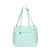 Cartera OREIRO LOVE Cod 18375 - Kamila Marroquineria Once