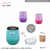 Mate con Tapa TRENDY Cod 18486 - comprar online