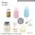 Termo para Alimentos DISCOVERY Cod 18508