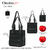 Tote Bag OREIRO LOVE Cod 18964