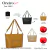 Cartera OREIRO LOVE Cod 18981
