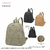 Mochila TRENDY Cod 22124