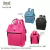 Mochila Boca de Pez EVERLAST Cod 22158