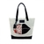 Bolso de Playa OREIRO LOVE Cod 28082 - comprar online