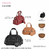 Morral TRENDY Cod 28396