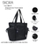SHOPPER SKORA COD.38615