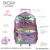 Mochila SKORA Cod 35323