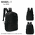 Mochila WANDERLUST Cod 36899