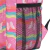 Mochila 12 '' GOODPAK Cod 37517 - Kamila Marroquineria Once