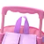 Mochila con Carro 16'' SKORA Cod 37632 - Kamila Marroquineria Once
