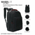 Mochila WANDERLUST Cod 38431