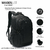 Mochila WANDERLUST Cod 38481