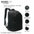 Mochila WANDERLUST Cod 38484