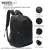 Mochila WANDERLUST Cod 38485