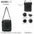 Morral WANDERLUST Cod 38509
