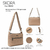 Morral SKORA Cod 39264