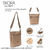 Morral SKORA Cod 39270