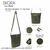 Morral SKORA Cod 39292