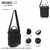 Morral WANDERLUST Cod 39362