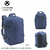 Mochila de Viaje Porta Notebook UNICROSS Cod 700