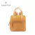Mochila AMAYRA Cod 2529 - Kamila Marroquineria Once