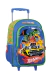Mochila con Carro HOTWEELS Cod75111 - comprar online