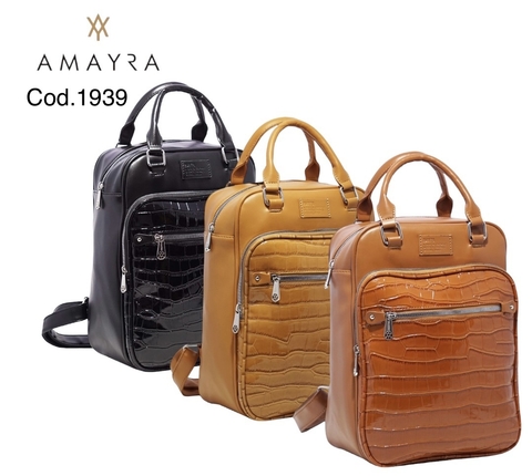 Mochila AMAYRA COD.1939