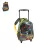 Mochila Con Carro LSYD Cod 20103