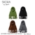 BUFANDA SKORA COD.38777