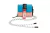 Billetera CHIMOLA Cod B208 - comprar online