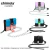 Billetera CHIMOLA Cod B208