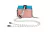 Imagen de Billetera CHIMOLA Cod B208