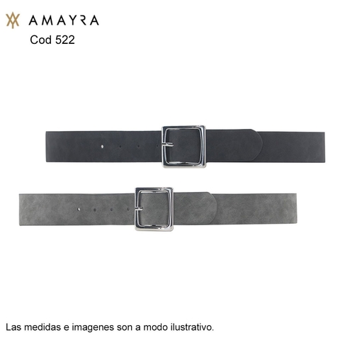 CINTURON AMAYRA COD.522