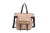 Tote Bag CHIMOLA Cod BP99 - Kamila Marroquineria Once