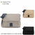 Morral AMAYRA Cod 2758