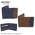 BILLETERA UNIFORM HOMBRE COD.12763