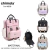 MOCHILA MATERNAL CHIMOLA COD.M208