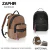 Mochila Maternal ZAPHIR Cod MOLI22