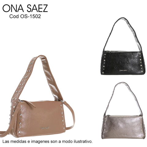 Cartera ONA SAEZ Cod OS-1502