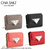 Billetera ONA SAEZ Cod OS-408
