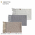 Pashmina AMAYRA Cod T4024