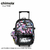 Mochila con Carro CHIMOLA Cod TR86