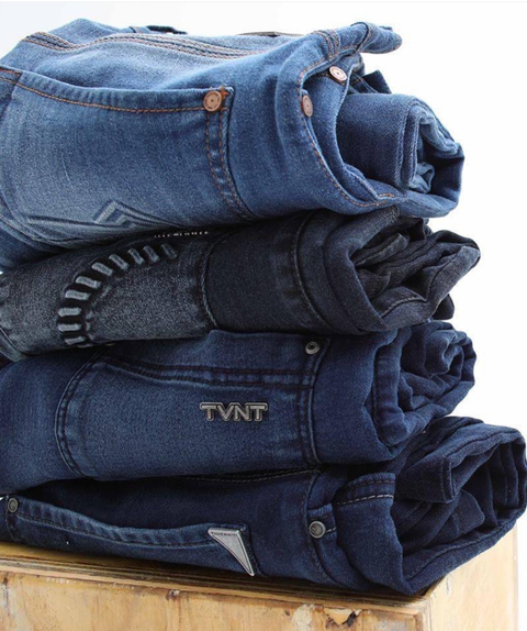 Banner de la categoría Jeans 