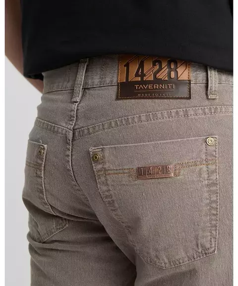 Jeans Clasico 1428 - comprar online