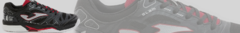 Banner da categoria Tênis