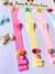 PORTA LAÇOS E FAIXAS/Pulseiras 1 (ENCOMENDA) - comprar online
