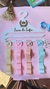 PORTA LAÇOS E FAIXAS/PULSEIRAS 2 (ENCOMENDA) - comprar online