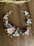 HEADBAND FLORAL CANDY