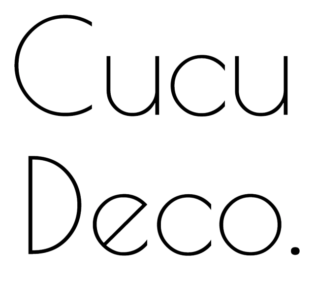 Cucu Deco.
