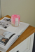 Strawberry Ice Latte - loja online